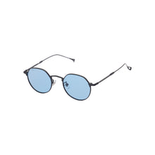 Load image into Gallery viewer, DOCOMO - Black / Blue