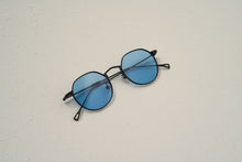 Load image into Gallery viewer, DOCOMO - Black / Blue