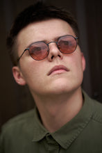 Load image into Gallery viewer, DOCOMO - Black / Brown