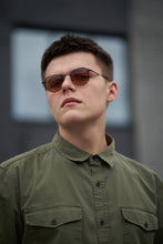 Load image into Gallery viewer, DOCOMO - Black / Brown