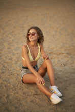 Load image into Gallery viewer, DOCOMO - Black / Brown