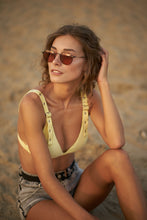 Load image into Gallery viewer, DOCOMO - Black / Brown