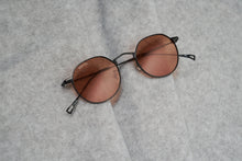 Load image into Gallery viewer, DOCOMO - Black / Brown