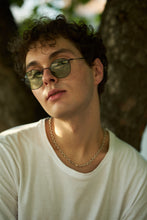 Load image into Gallery viewer, DOCOMO - Black / Light Smoke