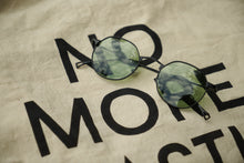 Load image into Gallery viewer, DOCOMO - Black / Light Smoke