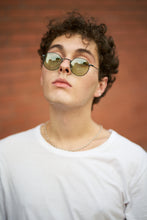 Load image into Gallery viewer, DOCOMO - Black / Light Smoke