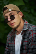 Load image into Gallery viewer, DOCOMO - Black / Smoke