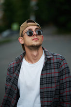 Load image into Gallery viewer, DOCOMO - Black / Smoke