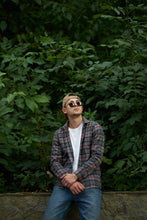 Load image into Gallery viewer, DOCOMO - Black / Smoke