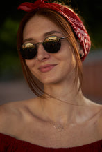 Load image into Gallery viewer, DOCOMO - Black / Smoke