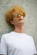 Load image into Gallery viewer, DOCOMO - Black / Yellow