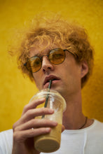 Load image into Gallery viewer, DOCOMO - Black / Yellow