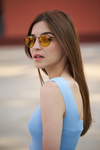 Load image into Gallery viewer, DOCOMO - Black / Yellow