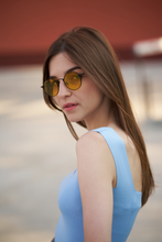 Load image into Gallery viewer, DOCOMO - Black / Yellow