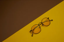 Load image into Gallery viewer, DOCOMO - Black / Yellow