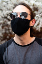 Load image into Gallery viewer, Domo - Matt Gun / Smoke