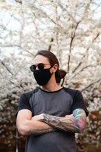 Load image into Gallery viewer, Domo - Matt Gun / Smoke