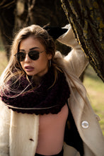 Load image into Gallery viewer, Domo - Matt Gun / Smoke