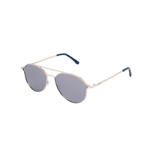 Load image into Gallery viewer, Domo - Silver / Silver Mirror