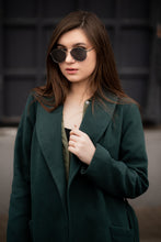 Load image into Gallery viewer, Domo - Silver / Silver Mirror