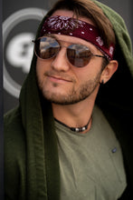 Load image into Gallery viewer, Domo - Tortoise Brown / Brown