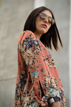 Load image into Gallery viewer, Domo - Tortoise Brown / Brown