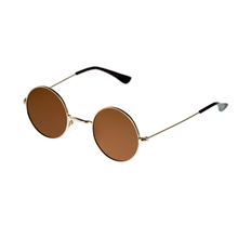 Load image into Gallery viewer, Drama - Gold / Brown