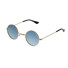 Load image into Gallery viewer, Drama - Gold / Blue