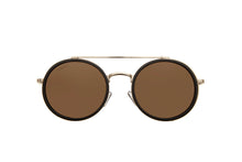 Load image into Gallery viewer, Duffle - Gold / Brown