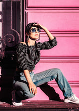 Load image into Gallery viewer, Duffle - Matt Gun / Blue