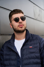 Load image into Gallery viewer, Echo - Black / Smoke