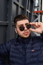 Load image into Gallery viewer, Echo - Black / Smoke