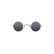 Load image into Gallery viewer, Eric - Silver / Smoke