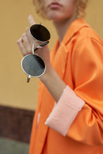 Load image into Gallery viewer, Eric - Silver / Smoke