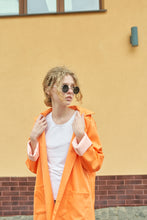 Load image into Gallery viewer, Eric - Silver / Smoke