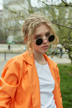 Load image into Gallery viewer, Eric - Silver / Smoke