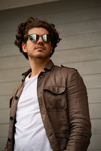 Load image into Gallery viewer, Flip - Black / Silver