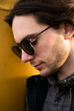 Load image into Gallery viewer, Flip - Black / Smoke