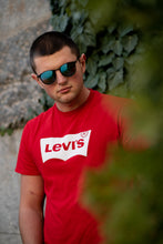 Load image into Gallery viewer, Flip - Black / Blue