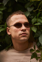 Load image into Gallery viewer, Hipster - Black / Brown