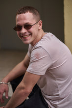 Load image into Gallery viewer, Hipster - Black / Brown