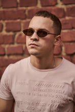 Load image into Gallery viewer, Hipster - Black / Brown