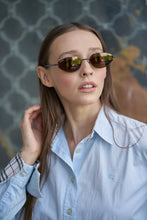 Load image into Gallery viewer, Hipster - Black / Brown