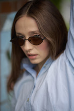 Load image into Gallery viewer, Hipster - Black / Brown