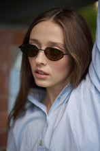 Load image into Gallery viewer, Hipster - Black / Brown