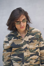 Load image into Gallery viewer, Hipster - Black / Light Smoke