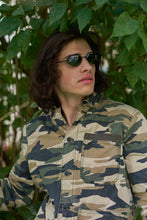 Load image into Gallery viewer, Hipster - Black / Light Smoke