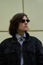 Load image into Gallery viewer, Hipster - Black / Smoke