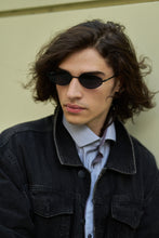 Load image into Gallery viewer, Hipster - Black / Smoke