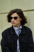 Load image into Gallery viewer, Hipster - Black / Smoke